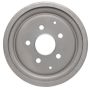 Raybestos 9153R Raybestos R-Line Brake Drum