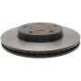 Raybestos 9177 Raybestos Specialty - Street Performance Brake Rotor