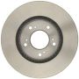 Raybestos 9177 Raybestos Specialty - Street Performance Brake Rotor