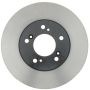 Raybestos 9177 Raybestos Specialty - Street Performance Brake Rotor