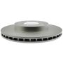Raybestos 9177FZN Raybestos Element3 Coated Brake Rotor