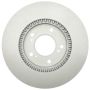 Raybestos 9177FZN Raybestos Element3 Coated Brake Rotor