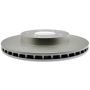 Raybestos 9177FZN Raybestos Element3 Coated Brake Rotor