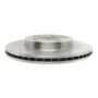 Raybestos 9177R Raybestos R-Line Brake Rotor