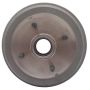 Raybestos 9180R Raybestos R-Line Brake Drum