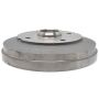 Raybestos 9191R Raybestos R-Line Brake Drum