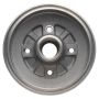 Raybestos 9191R Raybestos R-Line Brake Drum