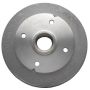 Raybestos 9191R Raybestos R-Line Brake Drum