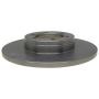 Raybestos 9204R Raybestos R-Line Brake Rotor