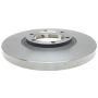 Raybestos 9215R Raybestos R-Line Brake Rotor