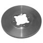 Raybestos 9221R Raybestos R-Line Brake Rotor