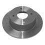 Raybestos 9225R Raybestos R-Line Brake Rotor