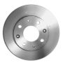 Raybestos 9227R Raybestos R-Line Brake Rotor