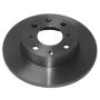 Raybestos 9229R Raybestos R-Line Brake Rotor