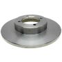 Raybestos 9234R Raybestos R-Line Brake Rotor