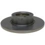 Raybestos 9239R Raybestos R-Line Brake Rotor