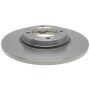 Raybestos 9244R Raybestos R-Line Brake Rotor