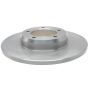 Raybestos 9246R Raybestos R-Line Brake Rotor