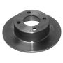 Raybestos 9247R Raybestos R-Line Brake Rotor