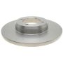 Raybestos 9248R Raybestos R-Line Brake Rotor