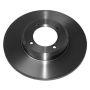 Raybestos 9248R Raybestos R-Line Brake Rotor