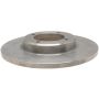 Raybestos 9260R Raybestos R-Line Brake Rotor