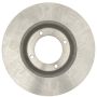 Raybestos 9260R Raybestos R-Line Brake Rotor