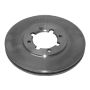 Raybestos 9263R Raybestos R-Line Brake Rotor