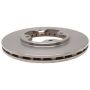 Raybestos 9276R Raybestos R-Line Brake Rotor