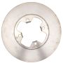 Raybestos 9276R Raybestos R-Line Brake Rotor