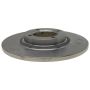 Raybestos 9278R Raybestos R-Line Brake Rotor