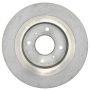 Raybestos 9300R Raybestos R-Line Brake Rotor