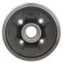 Raybestos 9308R Raybestos R-Line Brake Drum