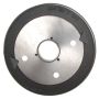 Raybestos 9308R Raybestos R-Line Brake Drum