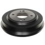 Raybestos 9311R Raybestos R-Line Brake Drum