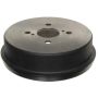 Raybestos 9329R Raybestos R-Line Brake Drum