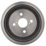 Raybestos 9329R Raybestos R-Line Brake Drum