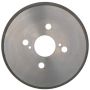 Raybestos 9329R Raybestos R-Line Brake Drum