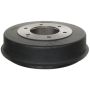 Raybestos 9330R Raybestos R-Line Brake Drum
