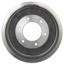 Raybestos 9330R Raybestos R-Line Brake Drum