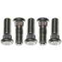 Raybestos 9331B Raybestos R-Line Wheel Lug Stud Pack of 5