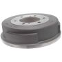 Raybestos 9332R Raybestos R-Line Brake Drum