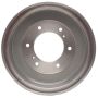 Raybestos 9332R Raybestos R-Line Brake Drum