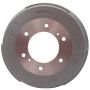Raybestos 9332R Raybestos R-Line Brake Drum