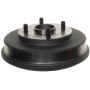 Raybestos 9336R Raybestos R-Line Brake Drum