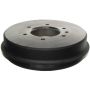 Raybestos 9339R Raybestos R-Line Brake Drum
