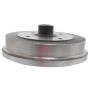 Raybestos 9343R Raybestos R-Line Brake Drum