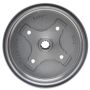 Raybestos 9343R Raybestos R-Line Brake Drum