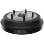 Raybestos 9348R Raybestos R-Line Brake Drum
