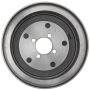 Raybestos 9348R Raybestos R-Line Brake Drum